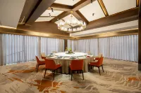 Shaoxing Hu pan ju Hotel