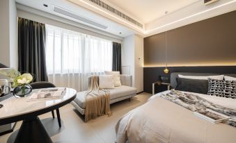 Yun Duan S hotel(Xiamen Huli Wanda Plaza Store)