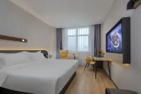 Jinjiang Hotel (Zhengyang Park) - 2 stelle