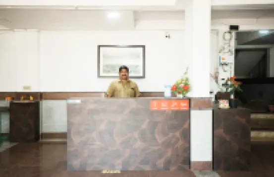 Springfield Family Apartment