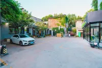 Vatica Hotel (Tai'an Taishan Station Daimiao) - servizio colazione