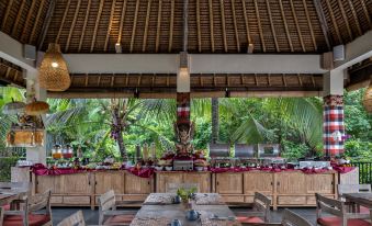 The Kalyana Ubud Resort