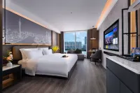 Mehood Elegant Hotel (the Pearl River Night Tour in Ersha Island, Guangzhou）