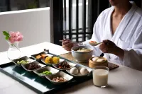 音糖Museum•雪山森系隱奢藝術莊園（麗江束河古鎮店）