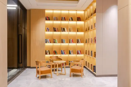 Huiqiyu (Shenzhen Bantian Xuexiang Metro Station)