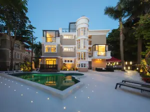 QingYun Yanping Hotel （Gulangyu Island Sanqiu Tian Wharf Store）