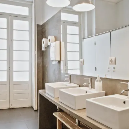 Porto Spot Hostel
