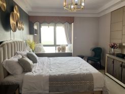 Huai'an Yizhenhe Homestay