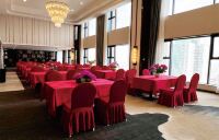 Qiankun International Hotel - breakfast