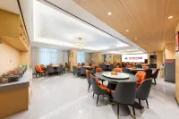 Quanzhou City Holiday Hotel (Gucheng Branch)