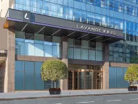 Lavande Hotel Dazhou Dazhu Branch - Wifi