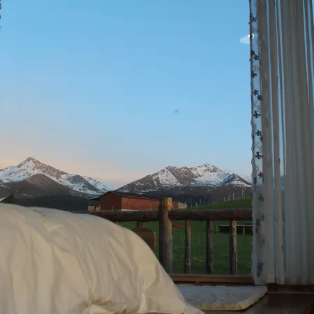 Texjoon Kush Taiyun Muchuqiong Homestay