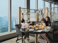 Waldorf Astoria Chengdu