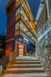 Fengya Inn (Xijiang Qianhu Miao Village Museum )