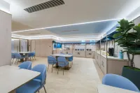 HanTing Hotel (Mianning Hongjun Square) - breakfast