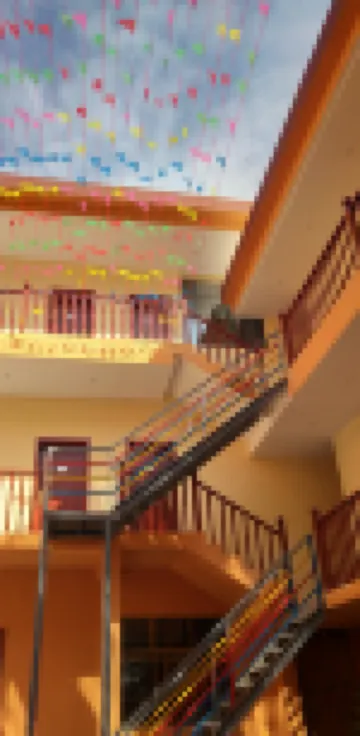 Emanjia Yuan Chinese Inn
