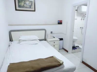 Suzhou Xinyang Hotel
