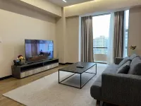 May Seven Hotel and Suites Hotels in Bayanzurkh