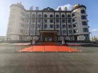 Mishan Meituo Shengjing Hotel Hotels in Mishan