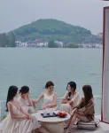 Taoyuan Pavilion