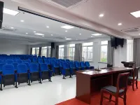 Jixi Huiyuan Mountain Villa Hotel - พร้อมระเบียง