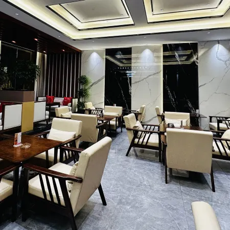 Shenge Yuzong Grand Hotel