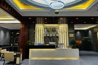 Shenge Yuzong Grand Hotel