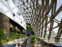 Dusit Thani Laguna Singapore Hotels near UE Convention Centre