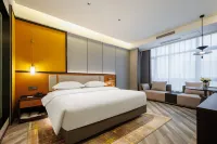 Lixinshan Tianxu International Hotel Hotels in Lixin