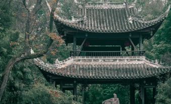 Home2 Suites by Hilton Meishan Dongpo