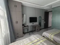 Tingbo Homestay Hotels in Wudalianchi