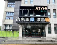 Joyous Hotel Hotels near Dayuantong Temple