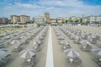 Hotel Globus, Sure Hotel Collection by Best Western Hotels in Milano Marittima