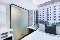 Kith Hotel Darling Harbour Hoteles en Pyrmont