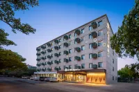 Magnotel（Business） Shanghai Wusong International Cruise Baoyang Road Hotels near Baoyang Road Wharf