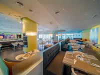 Premier Inn Abu Dhabi Capital Centre Hoteles cerca de Complejo de Ministerios