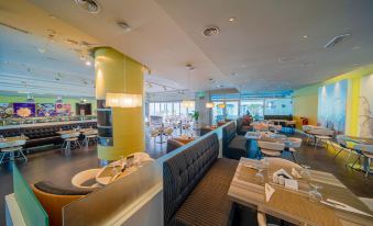 Premier Inn Abu Dhabi Capital Centre