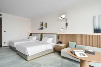 Qingdao Licang Jiahua Hotel