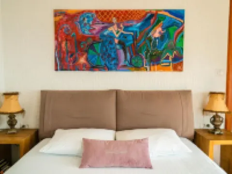 Villa Edelweiss โรงแรมในสเวติ สเตฟาน
