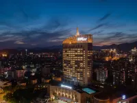 Lishui Overseas Chinese Hotel