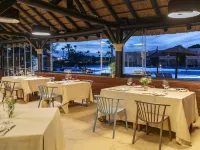 โรงแรม วินชี่ รีสอร์ต คอสตา กอล์ฟ โรงแรมในชีคลานา เด ลา ฟรอนเตรา