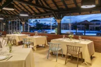 Vincci Resort Costa Golf - spa