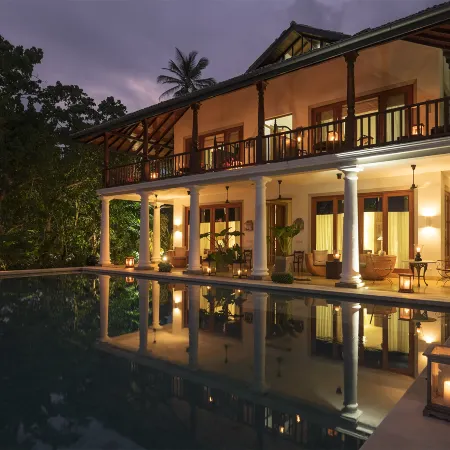 Eraeliya Villas & Gardens