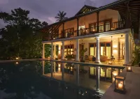 Eraeliya Villas & Gardens