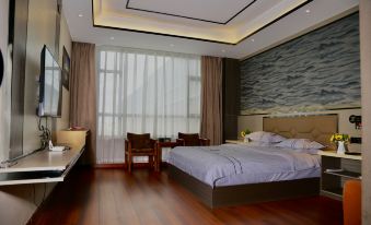 The Path of Mercy Hotel