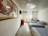 Yantai Jingxian Fisherman's House
