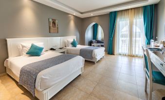 Sunrise Garden Beach Resort