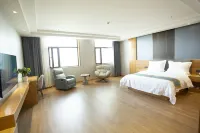 Tonggang  Hotel Hotels in Mangya