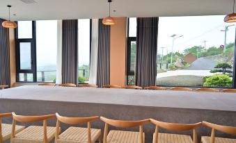 Wugong Mountain Summer Homestay (Wugong Mountain Scenic Area Tourist Service Center Store)