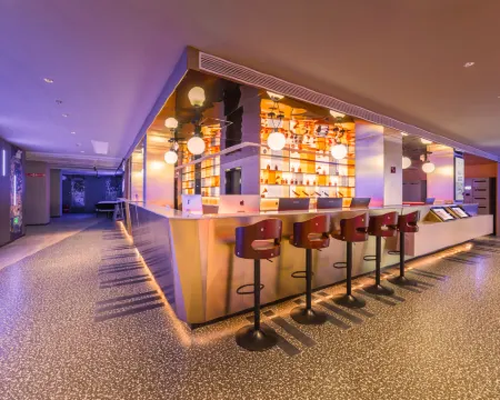 Ibis Hotel Shantou Xiaogongyuan โรงแรมในซานโถว